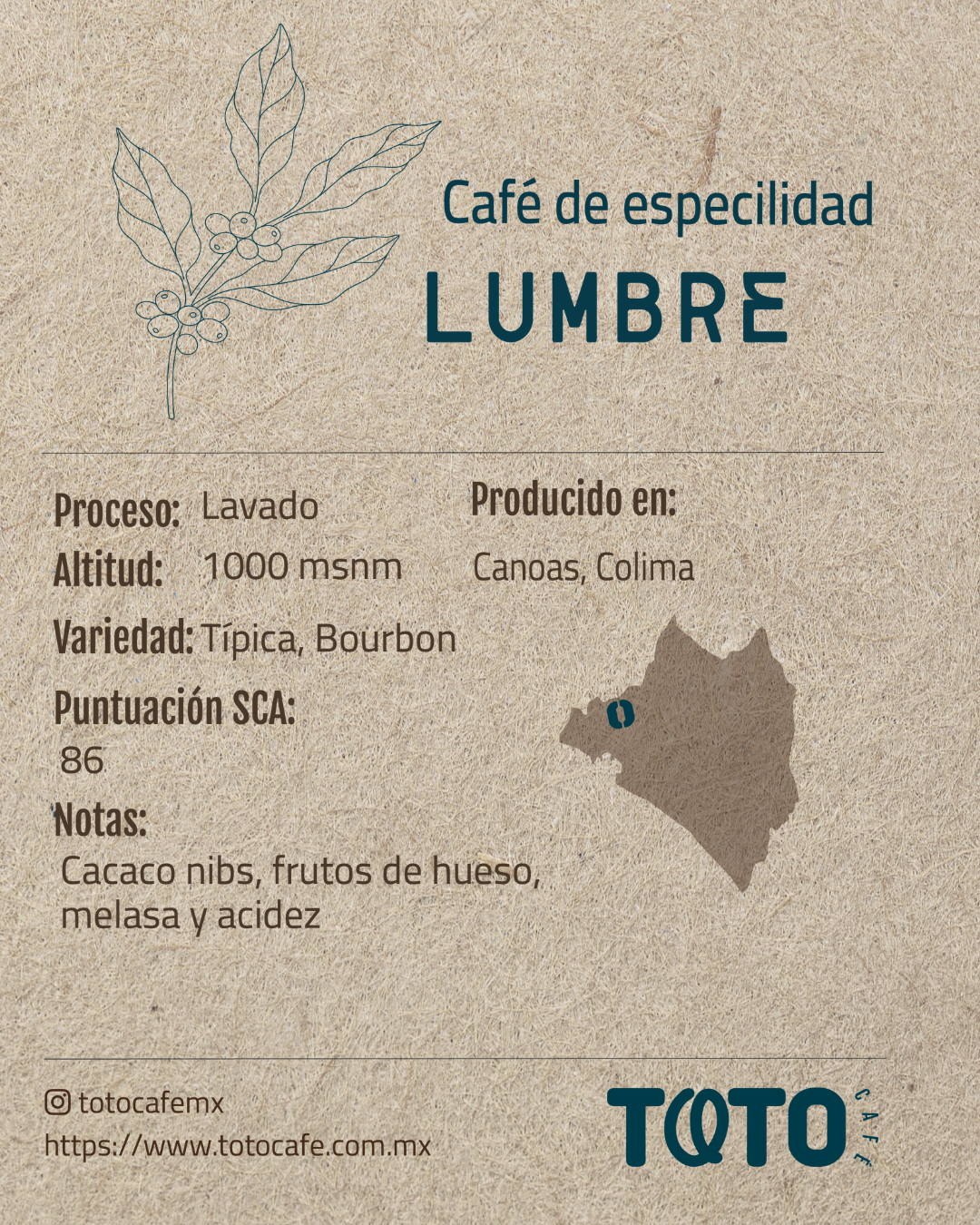 Lumbre