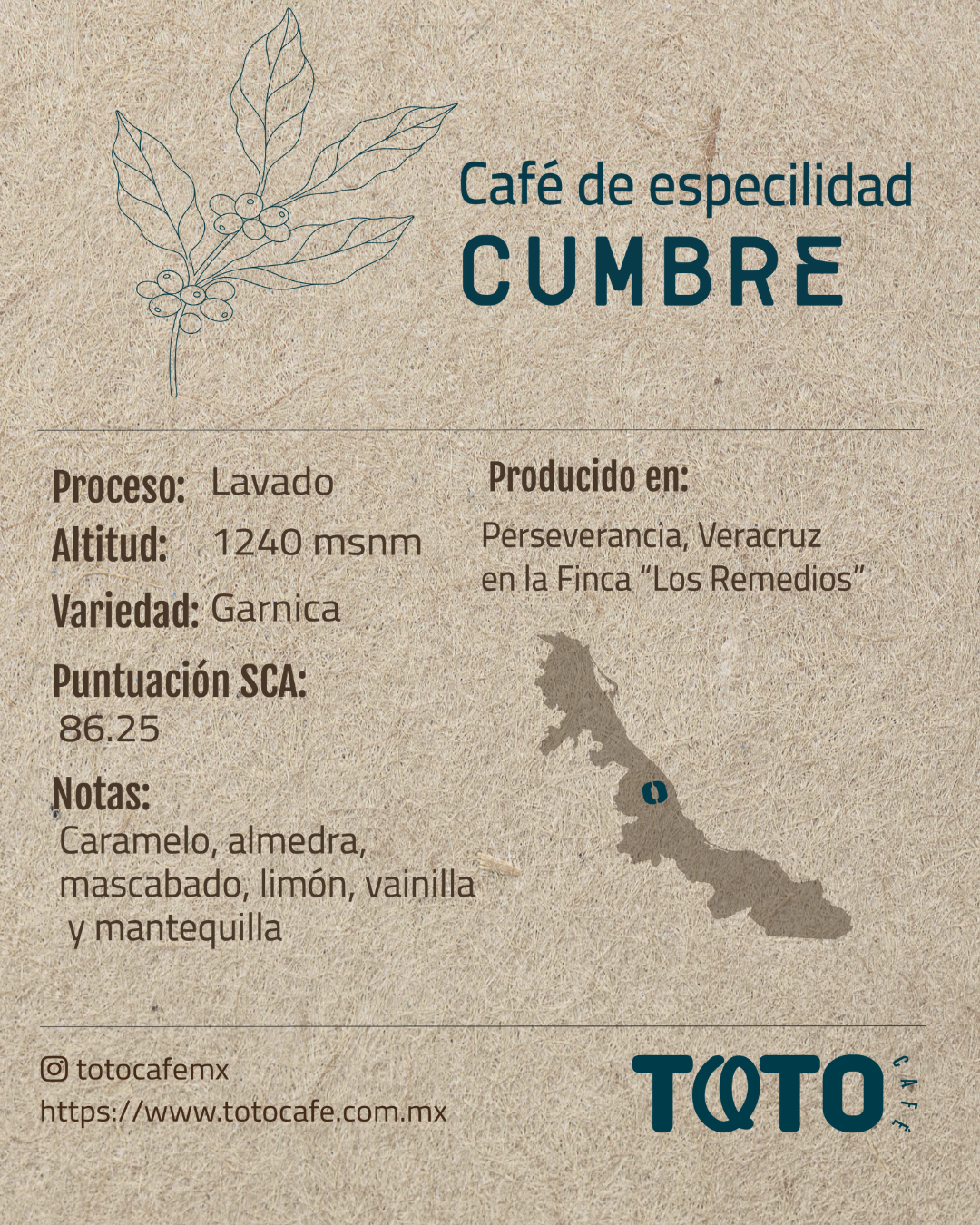 Cumbre
